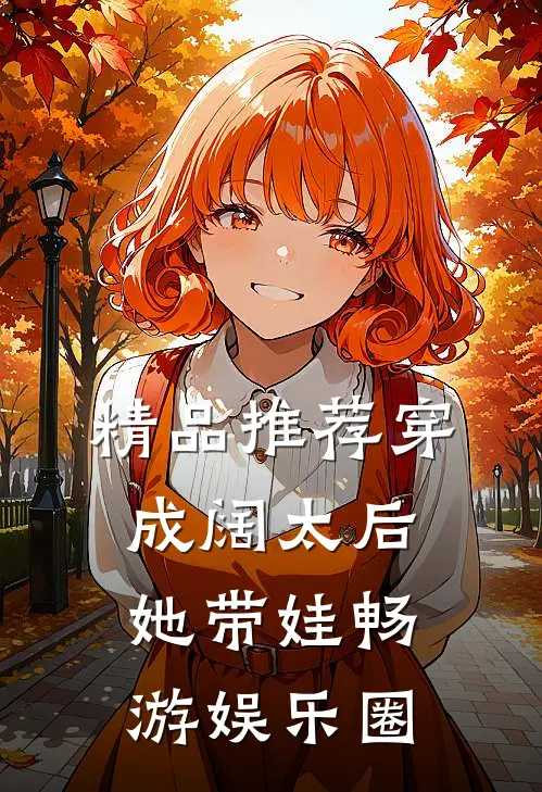 精品推荐穿成阔太后，她带娃畅游娱乐圈