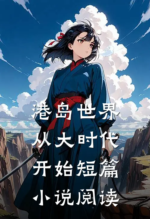 港岛世界：从大时代开始短篇小说阅读