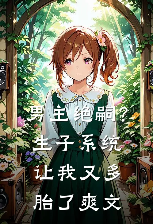 男主绝嗣？生子系统让我又多胎了爽文