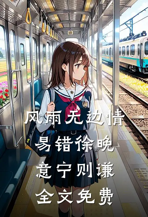 风雨无边情易错徐晚意宁则谦全文免费