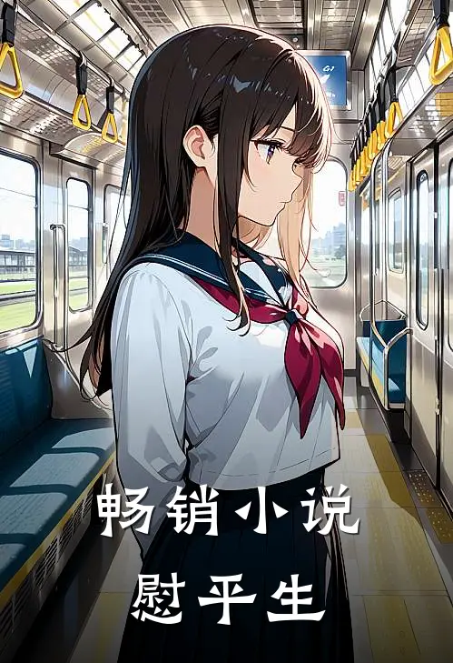 畅销小说慰平生