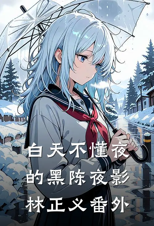 白天不懂夜的黑陈夜影林正义 番外