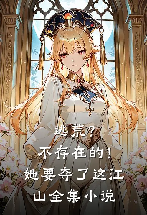 逃荒?不存在的!她要夺了这江山全集免费阅读