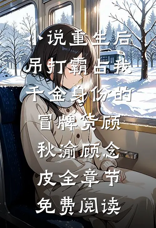 小说重生后，吊打霸占我千金身份的冒牌货顾秋渝顾念皮全章节免费阅读