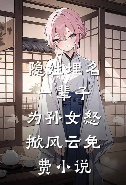 隐姓埋名一辈子，为孙女怒掀风云免费小说