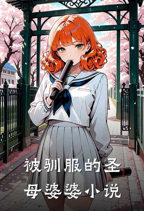 被驯服的圣母婆婆小说