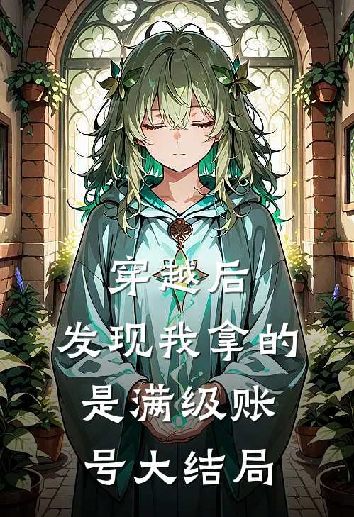 穿越后，发现我拿的是满级账号大结局