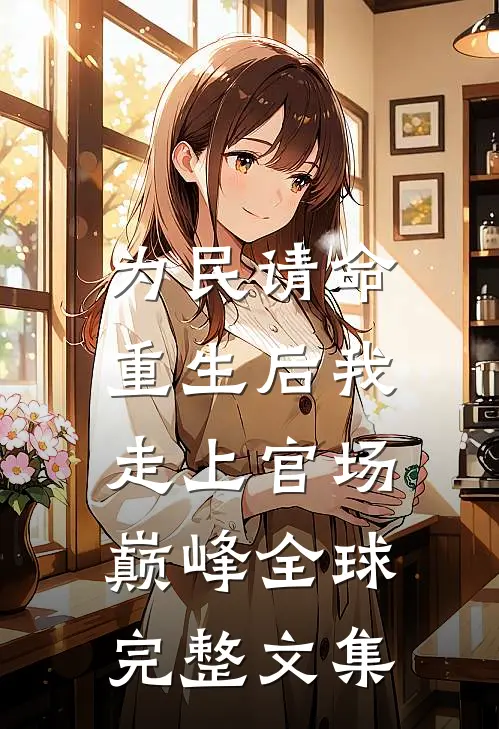 为民请命，重生后我走上官场巅峰全球完整文集