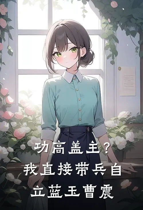 功高盖主？我直接带兵自立蓝玉曹震