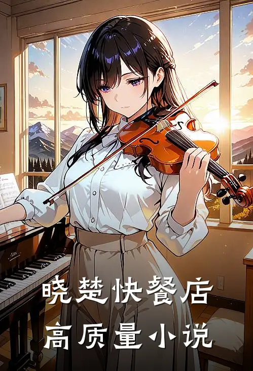 晓楚快餐店高质量小说