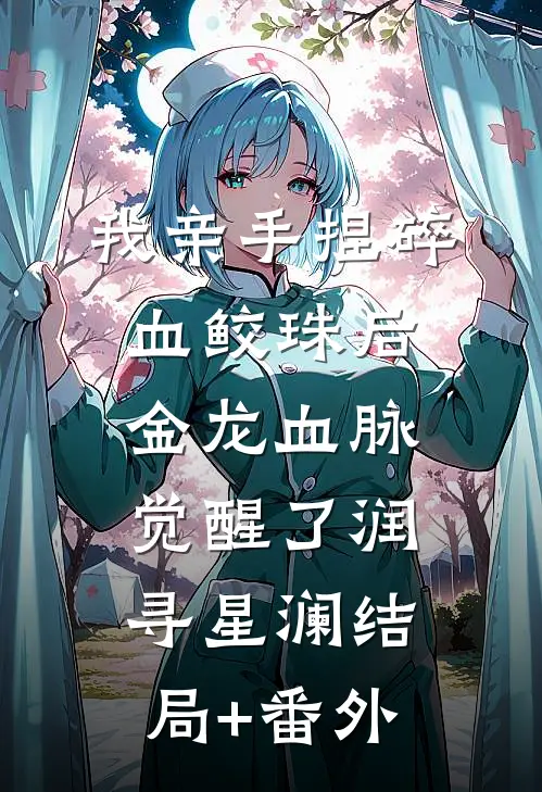 我亲手捏碎血鲛珠后，金龙血脉觉醒了润寻星澜结局+番外