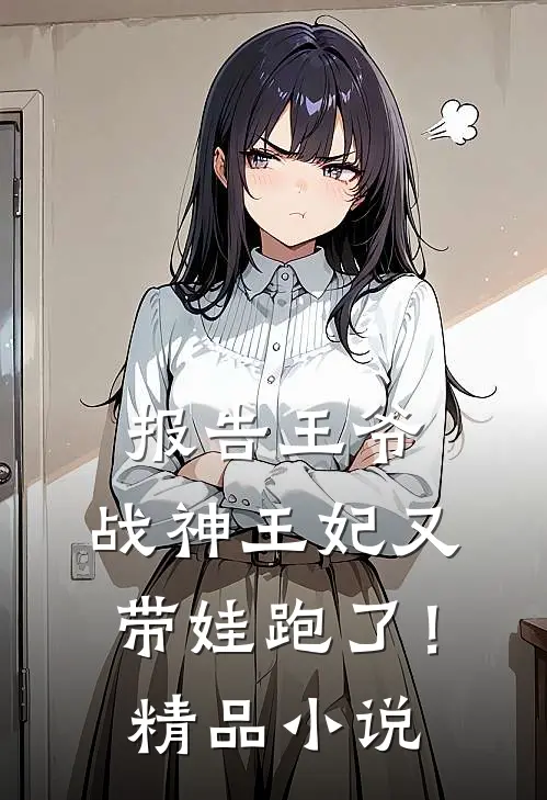 报告王爷，战神王妃又带娃跑了！精品小说