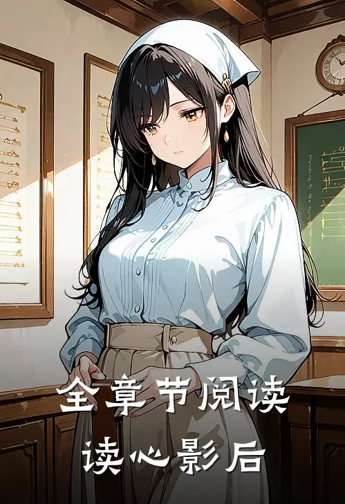 全章节阅读读心影后
