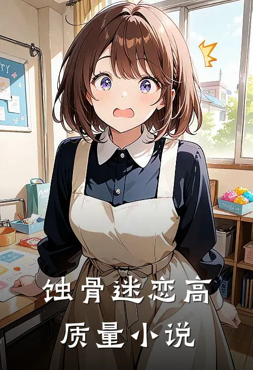 蚀骨迷恋高质量小说