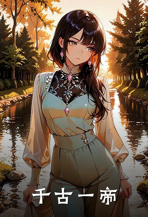千古一帝