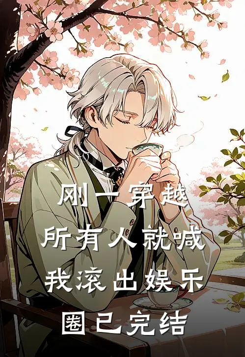 刚一穿越，所有人就喊我滚出娱乐圈已完结