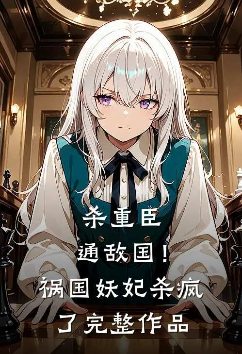 杀重臣、通敌国！祸国妖妃杀疯了完整作品