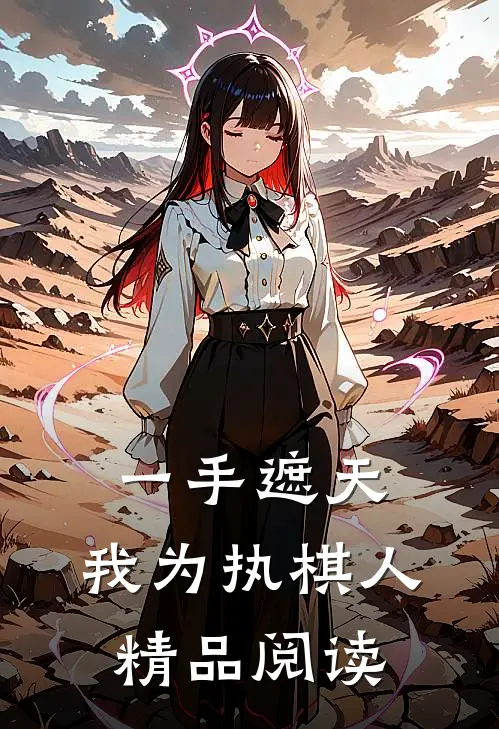 一手遮天，我为执棋人精品阅读
