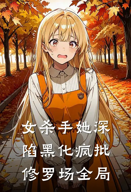 女杀手她深陷黑化疯批修罗场全局