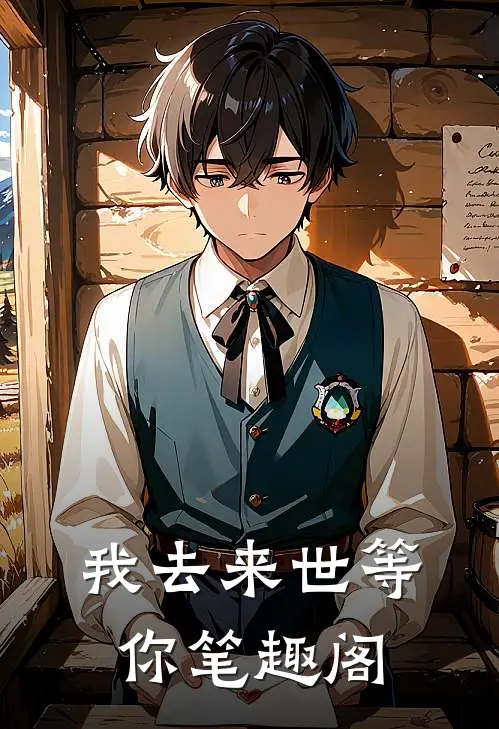 我去来世等你笔趣阁