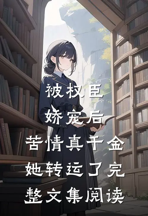 被权臣娇宠后，苦情真千金她转运了完整文集阅读