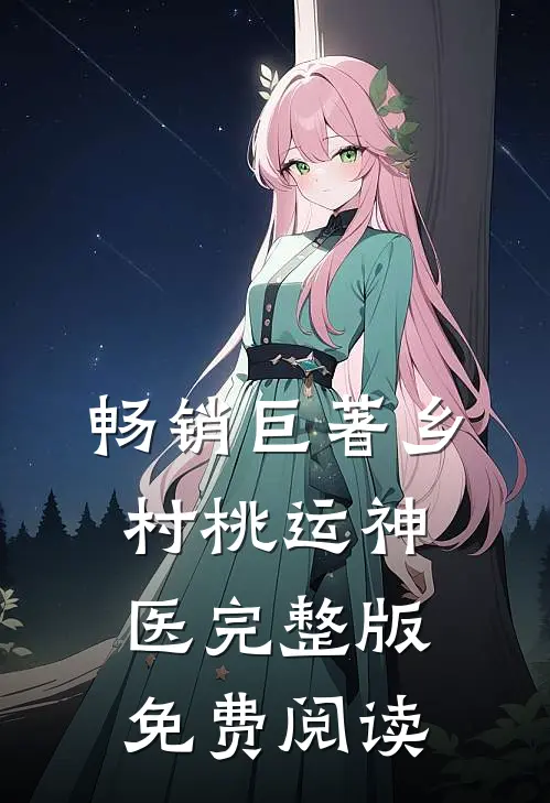 畅销巨著乡村桃运神医完整版免费阅读