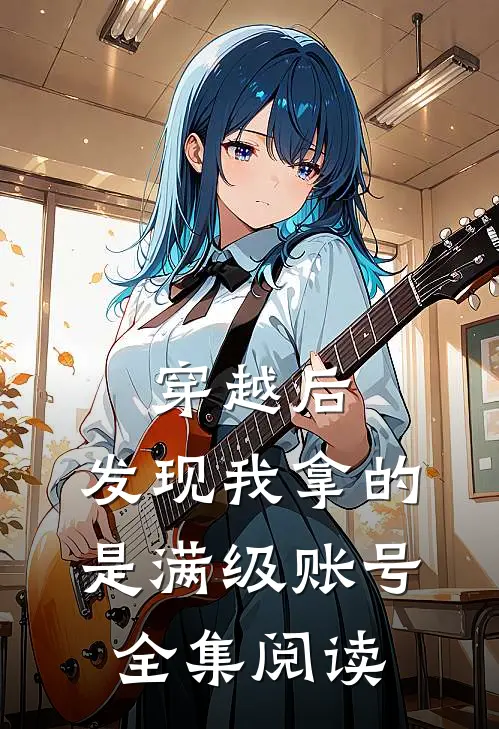 穿越后，发现我拿的是满级账号全集阅读