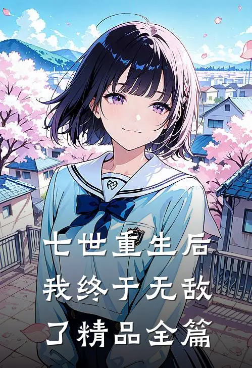 七世重生后,我终于无敌了精品全篇阅读