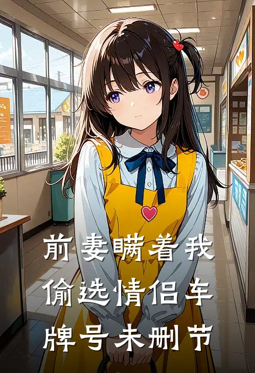 前妻瞒着我偷选情侣车牌号未删节