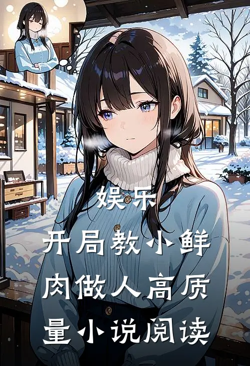 娱乐：开局教小鲜肉做人高质量小说阅读