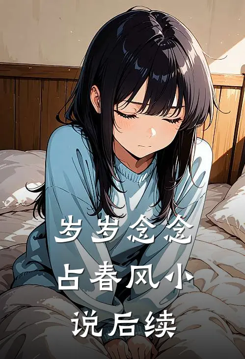 岁岁念念占春风小说后续