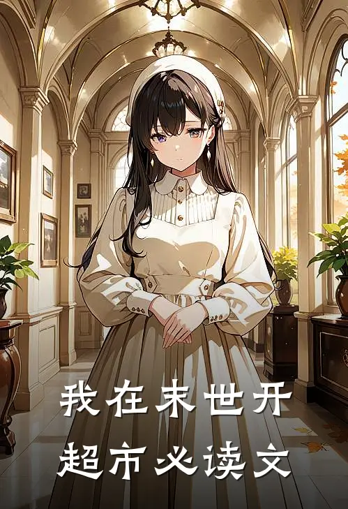 我在末世开超市必读文