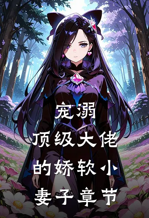 宠溺顶级大佬的娇软小妻子章节免费阅读