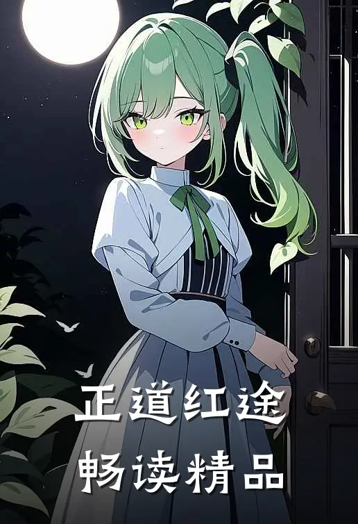 正道红途畅读精品