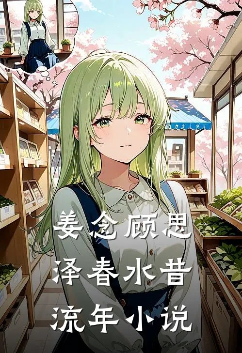 姜念顾思泽春水昔流年小说