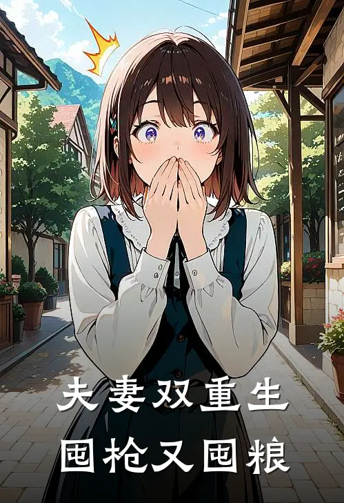 夫妻双重生，囤枪又囤粮