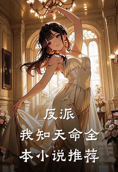 反派我知天命全本推荐完结