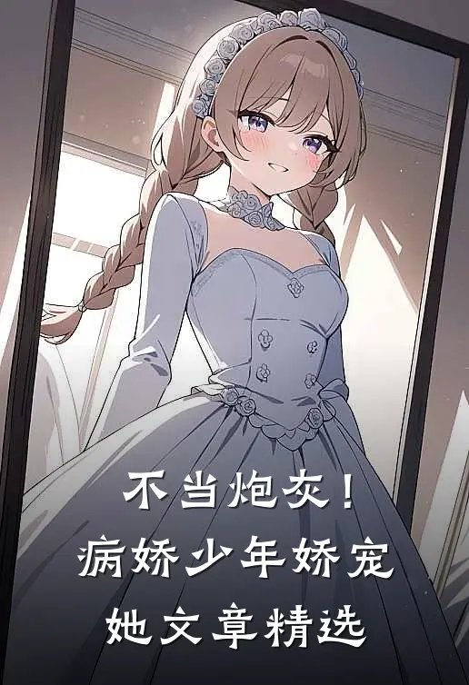 不当炮灰！病娇少年娇宠她文章精选