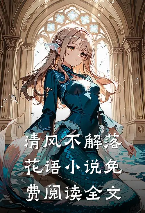 清风不解落花语小说免费阅读全文