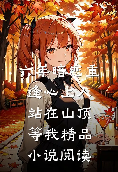 六年暗恋重逢心上人站在山顶等我精品小说阅读