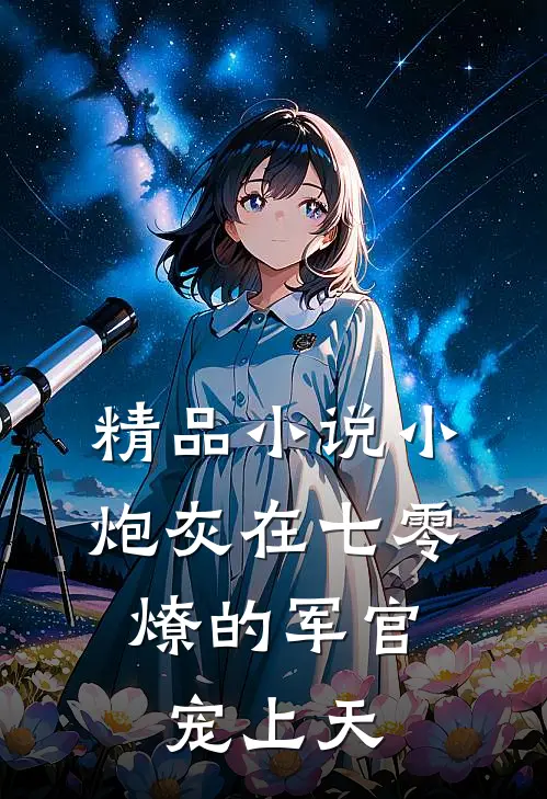 精品小说小炮灰在七零，燎的军官宠上天