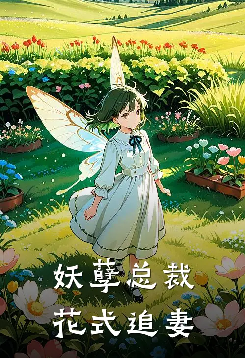 妖孽总裁花式追妻