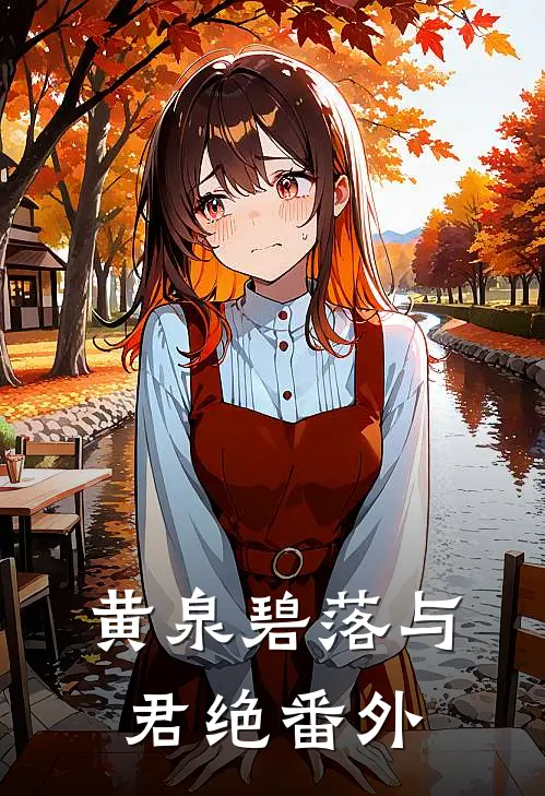 黄泉碧落与君绝 番外