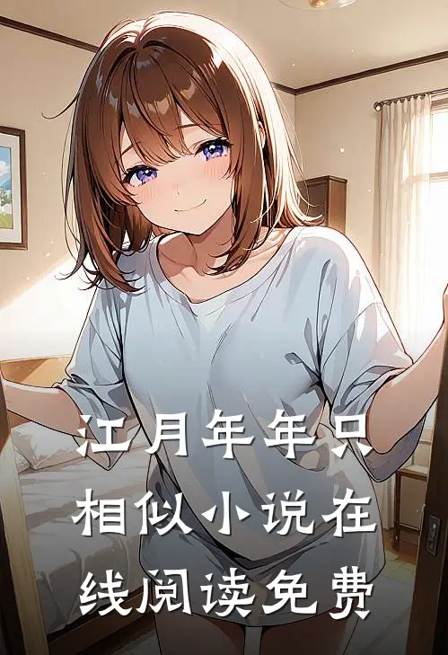 江月年年只相似小说在线阅读免费