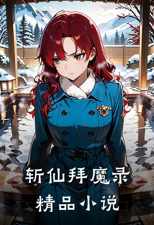 斩仙拜魔录精品小说