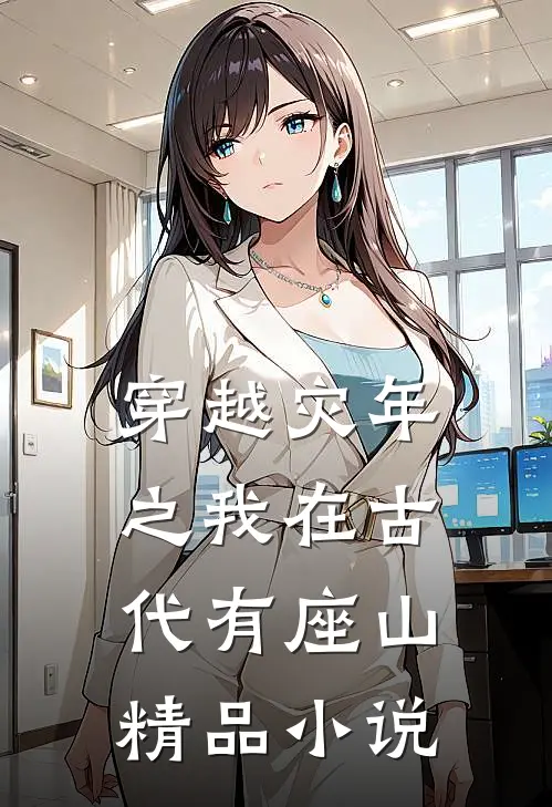穿越灾年之我在古代有座山精品小说