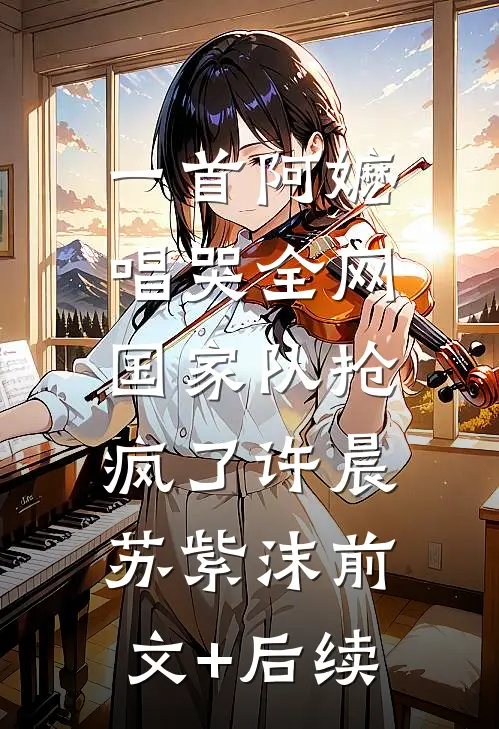 一首阿嬷唱哭全网，国家队抢疯了许晨苏紫沫前文+后续