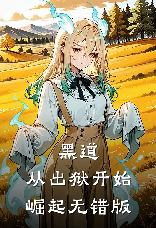 黑道：从出狱开始崛起无错版