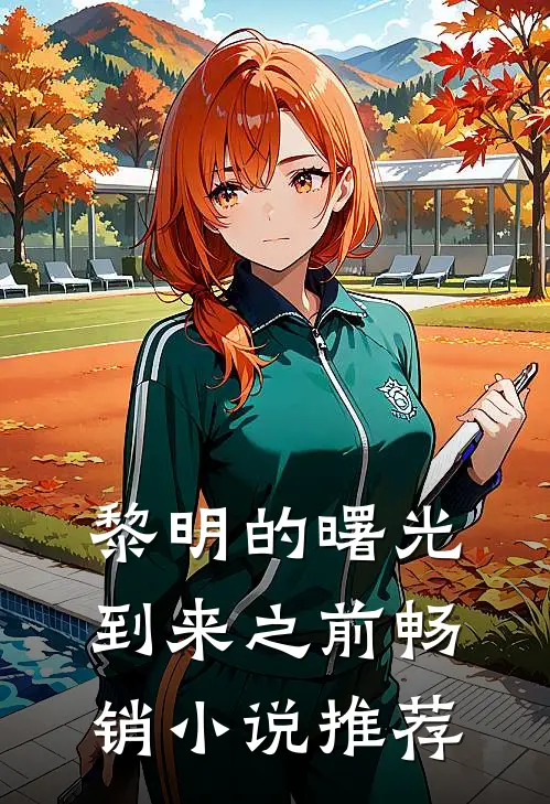 黎明的曙光到来之前畅销小说推荐