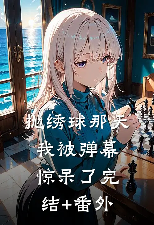 抛绣球那天，我被弹幕惊呆了完结+番外